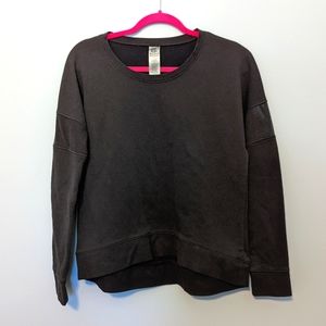 Champion Crew neck Sweatshirt